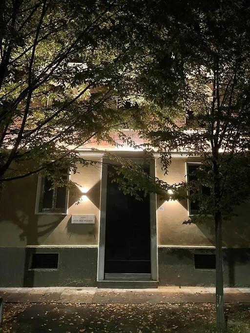 Cucchiari Suite 1A Modena