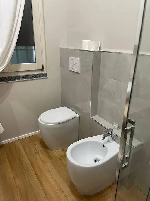 Cucchiari Suite 1A Modena Apartment