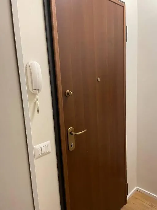 Apartment Cucchiari Suite 1A Modena