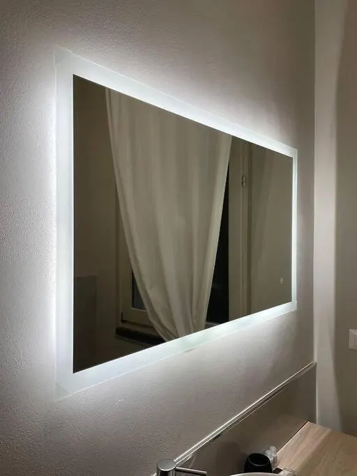 Apartment Cucchiari Suite 1A Modena Italy