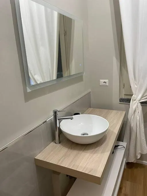 Cucchiari Suite 1A Modena