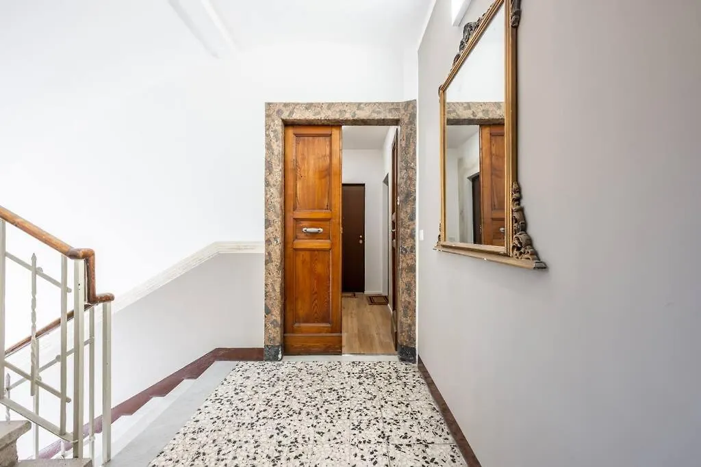 Cucchiari Suite 1A Modena