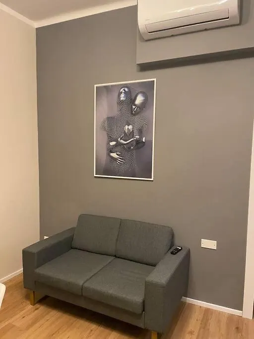 Cucchiari Suite 1A Modena