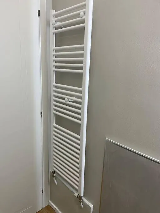 Cucchiari Suite 1A Modena Apartment